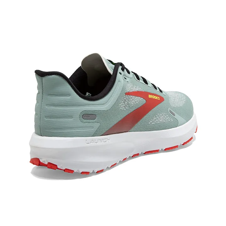 Launch 9 - Men's Road Running Shoes