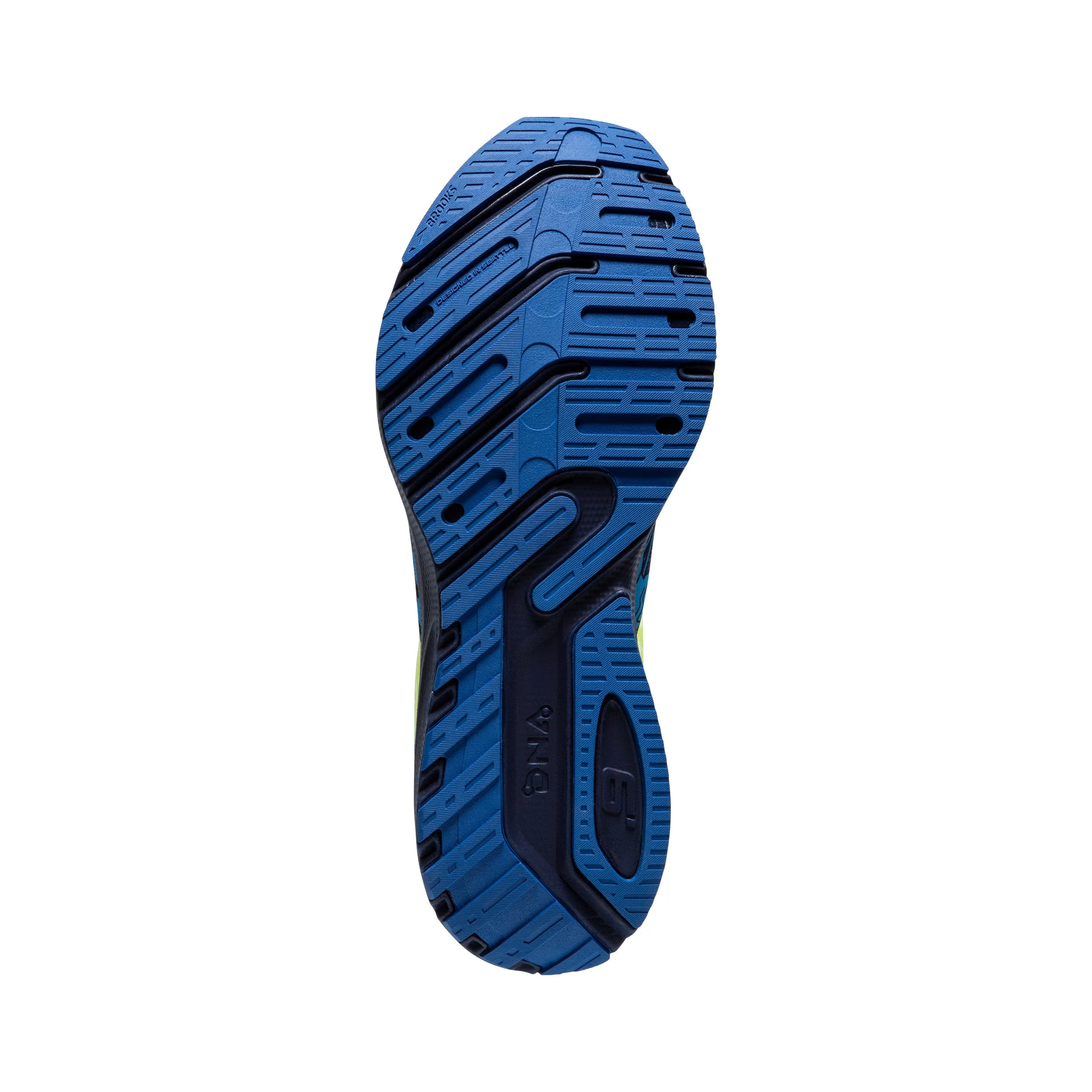 Launch 9 - Men's Road Running Shoes