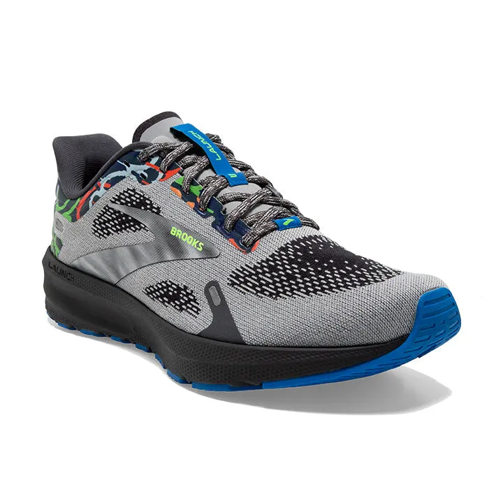 Launch 9 - Men's Road Running Shoes