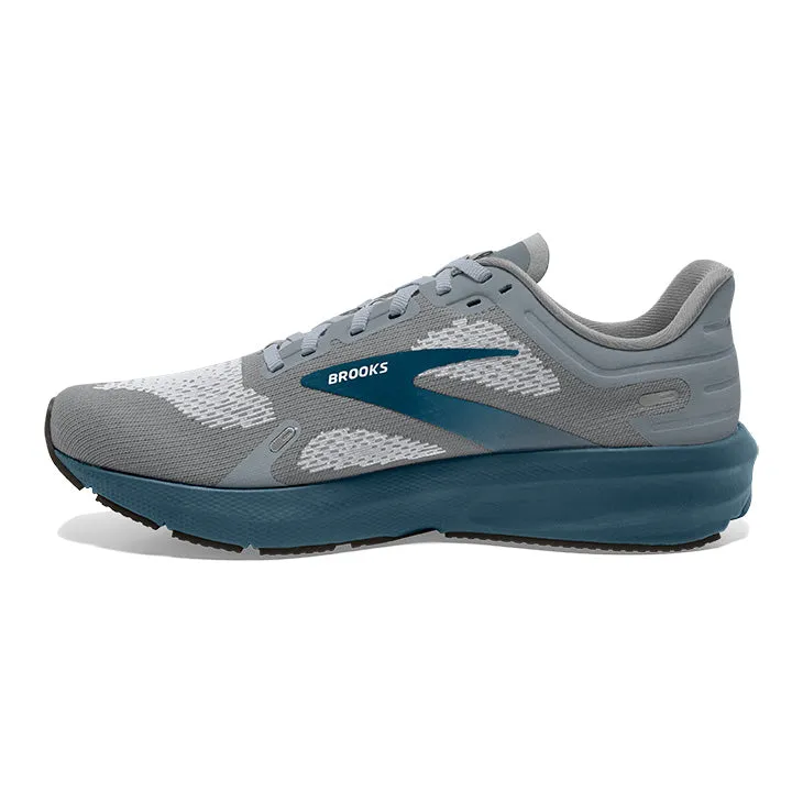 Launch 9 - Men's Road Running Shoes