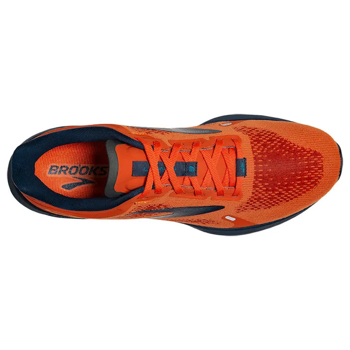 Launch 9 - Men's Road Running Shoes