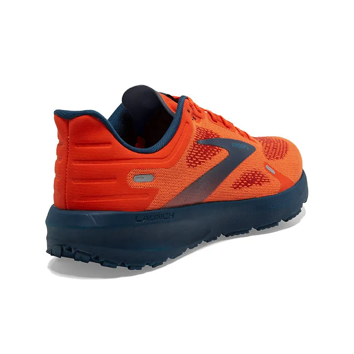 Launch 9 - Men's Road Running Shoes