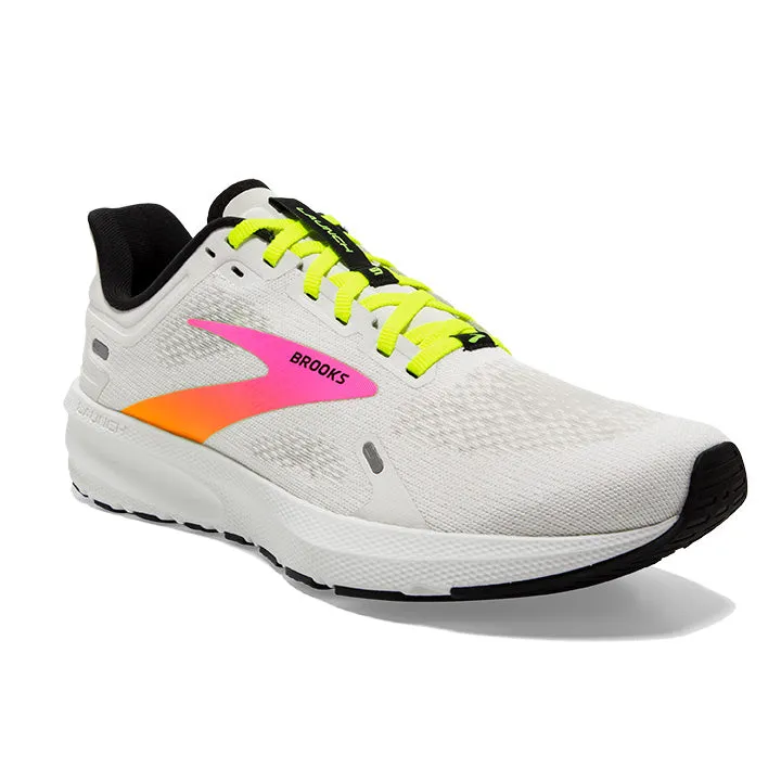 Launch 9 - Men's Road Running Shoes