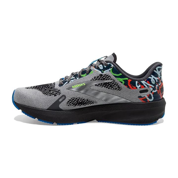 Launch 9 - Men's Road Running Shoes