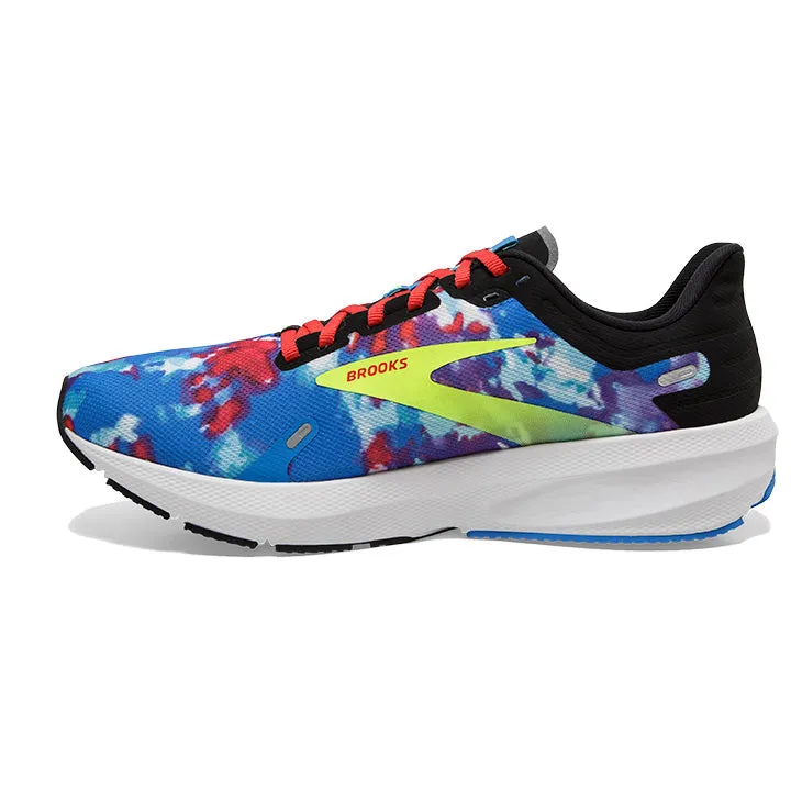 Launch 9 - Men's Road Running Shoes