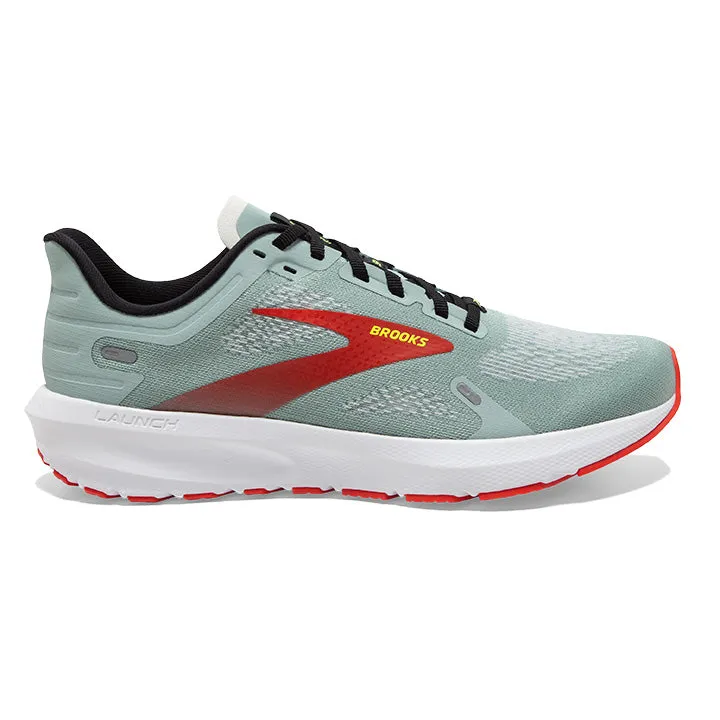 Launch 9 - Men's Road Running Shoes