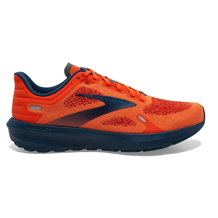 Launch 9 - Men's Road Running Shoes