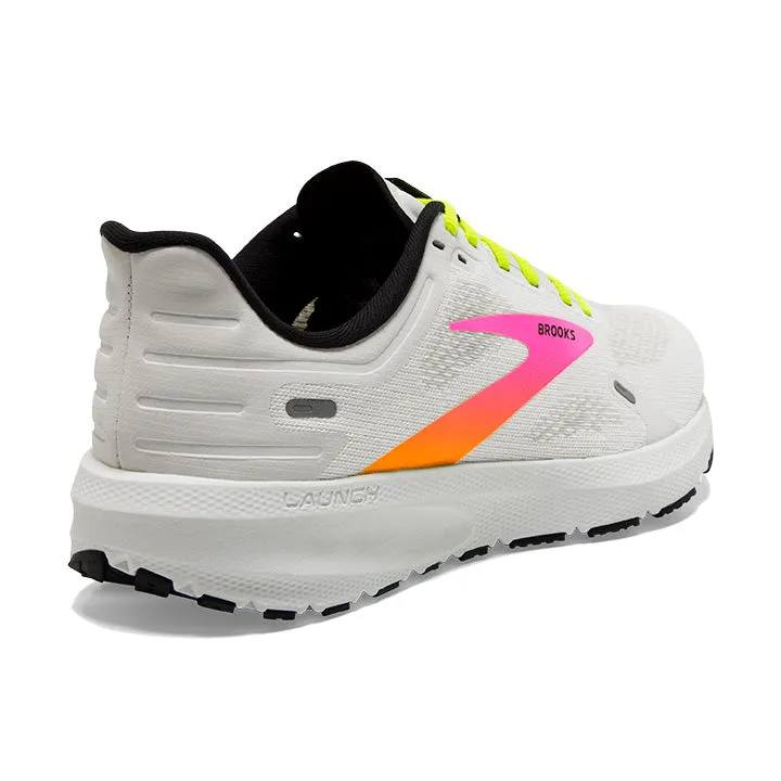 Launch 9 - Men's Road Running Shoes