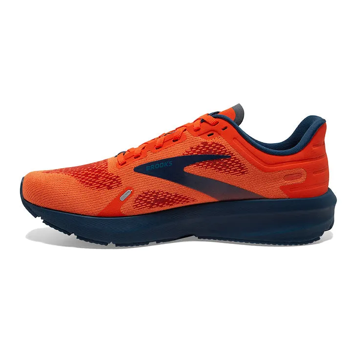 Launch 9 - Men's Road Running Shoes