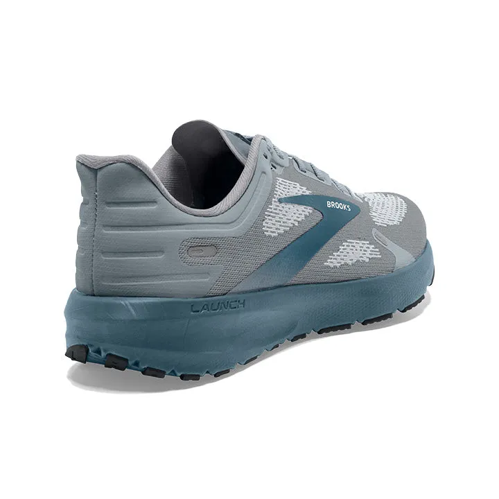 Launch 9 - Men's Road Running Shoes