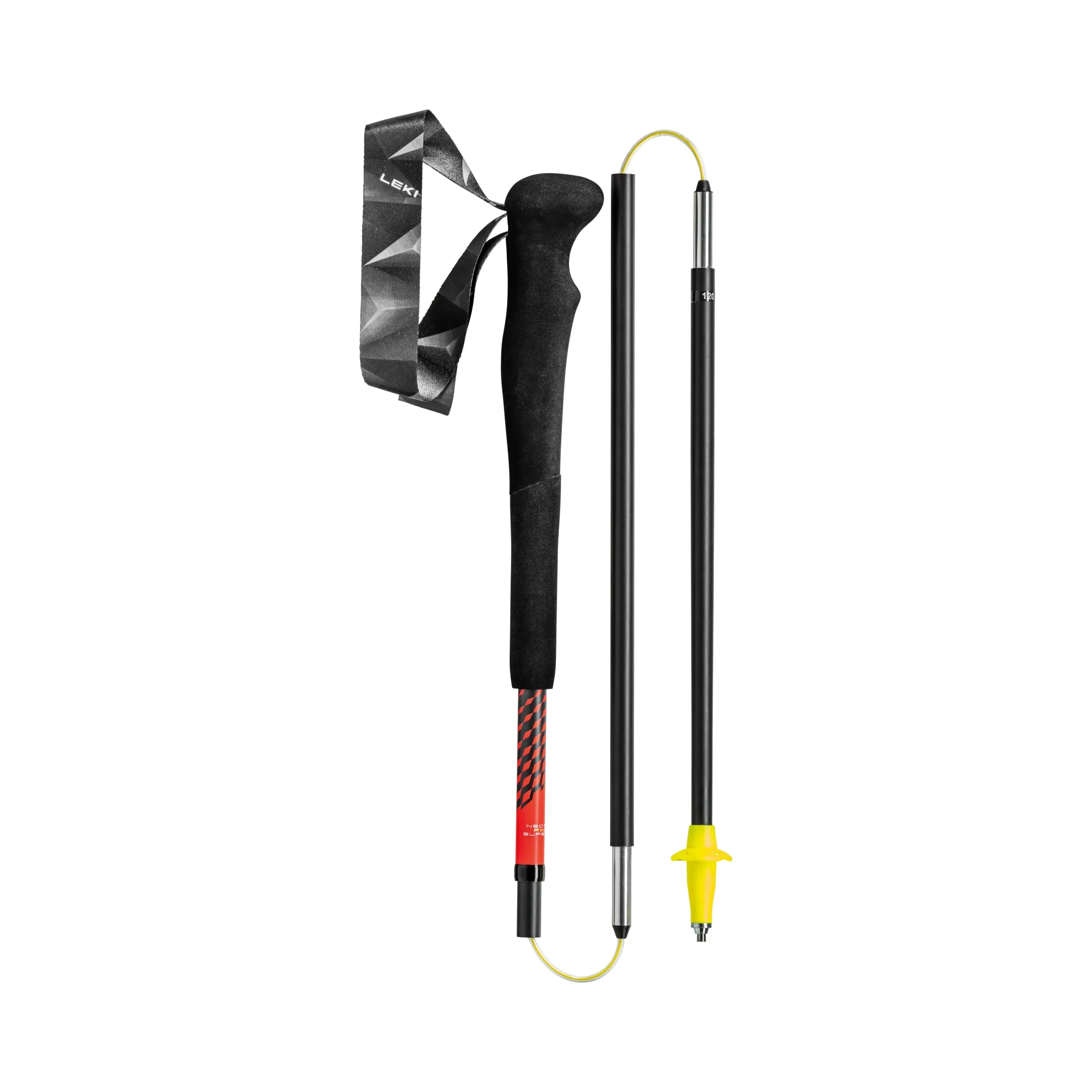 LEKI NeoTrail FX One Superlite Trail Running Poles