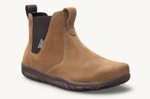 Lems Chelsea Boot Unisex - Cedar