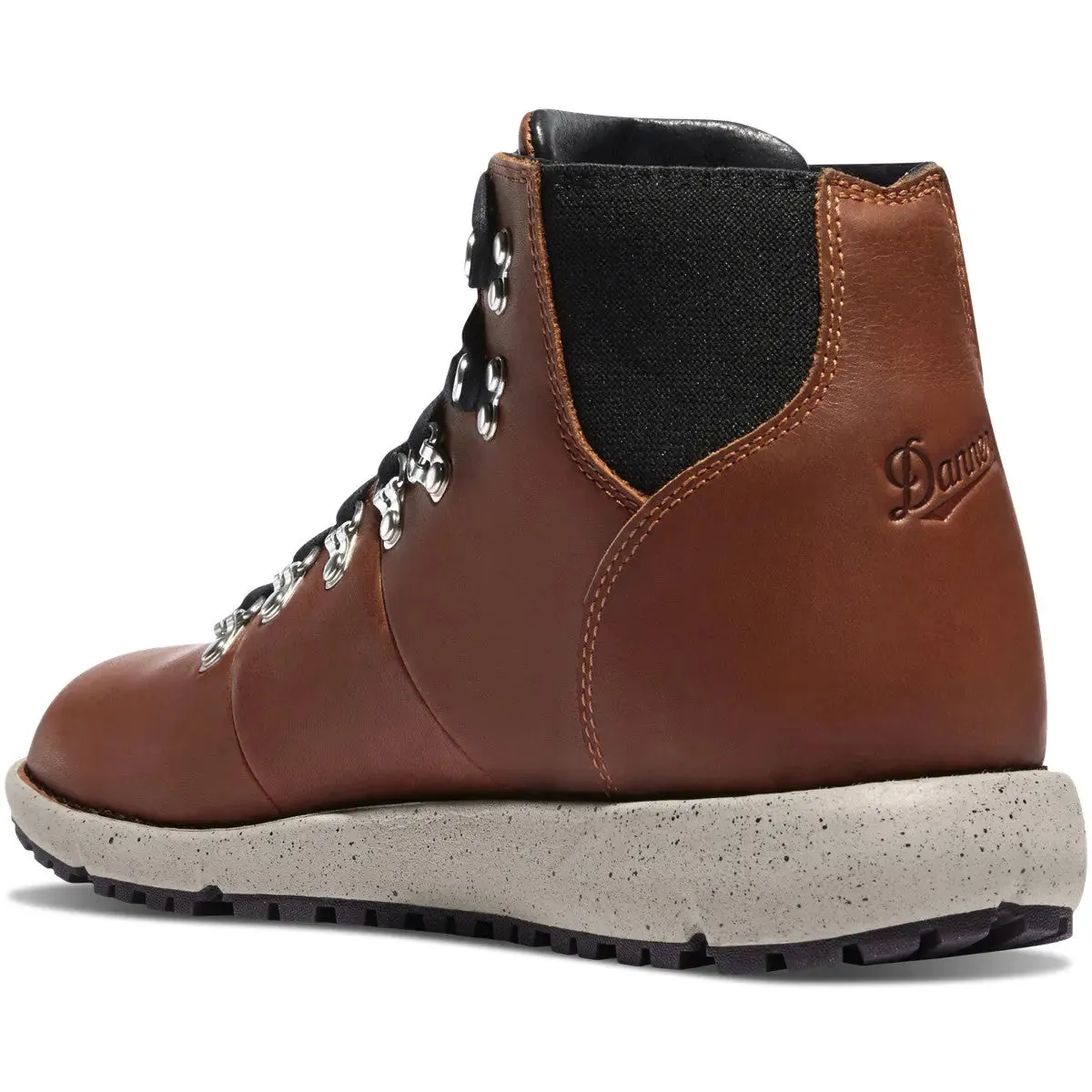 Light Brown ‘Vertigo 917’ Leather & GORE-TEX Boot