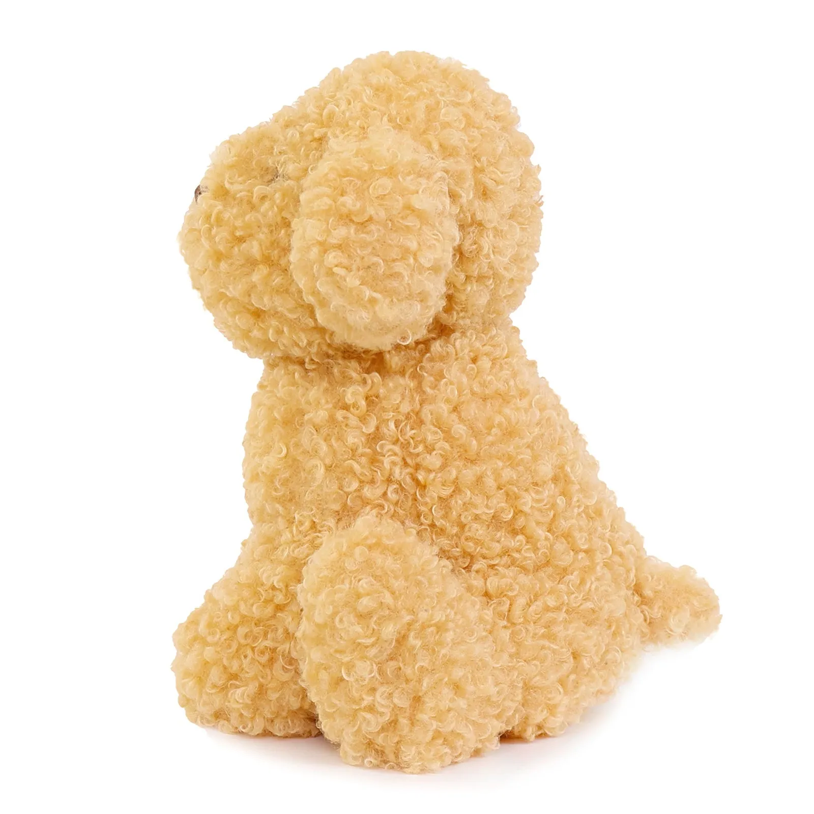 Luca Labradoodle Soft Toy 11"/ 28cm