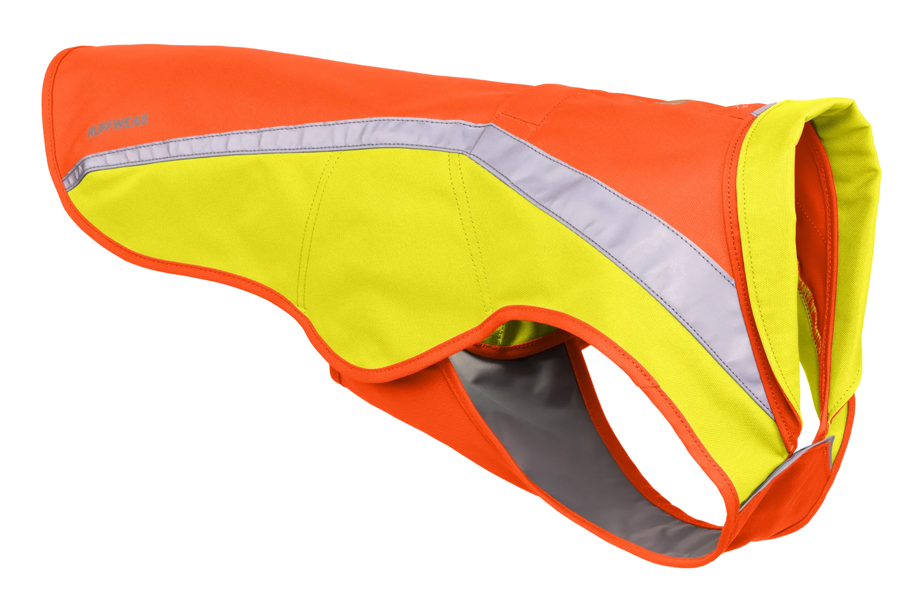 Lumenglow™ Hi-Vis Dog Jacket