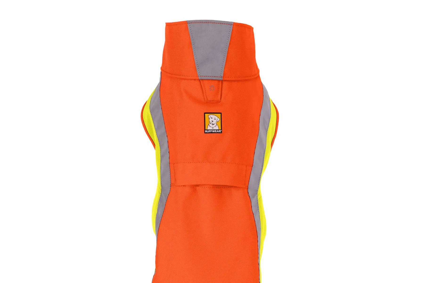 Lumenglow™ Hi-Vis Dog Jacket