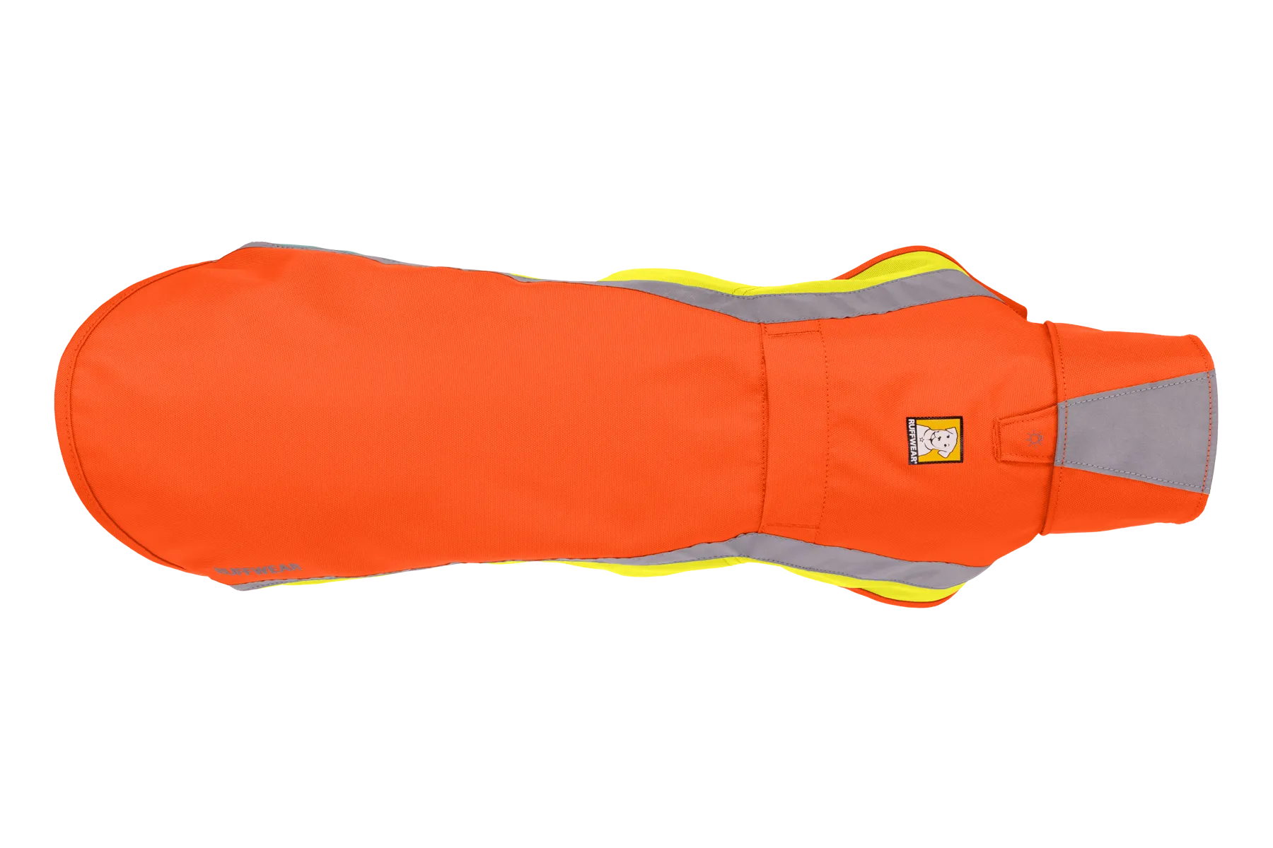 Lumenglow™ Hi-Vis Dog Jacket