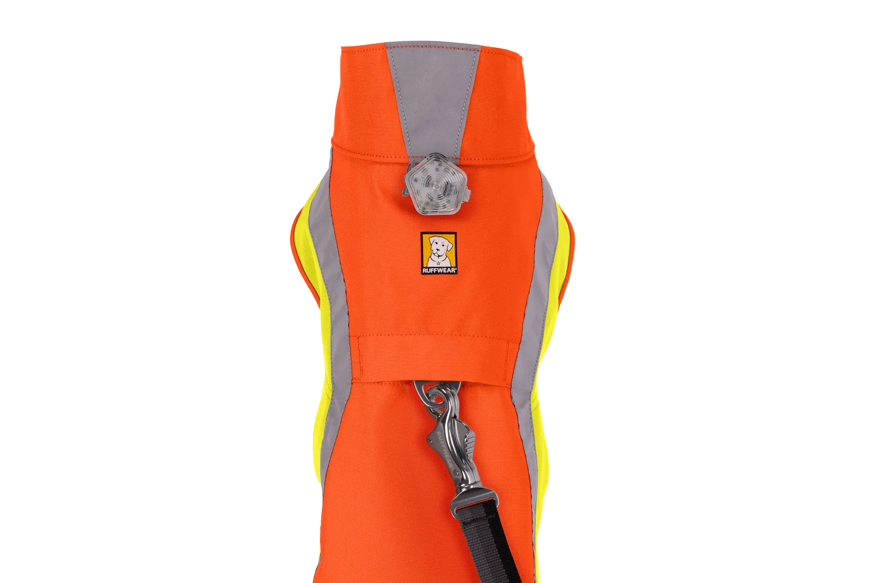 Lumenglow™ Hi-Vis Dog Jacket