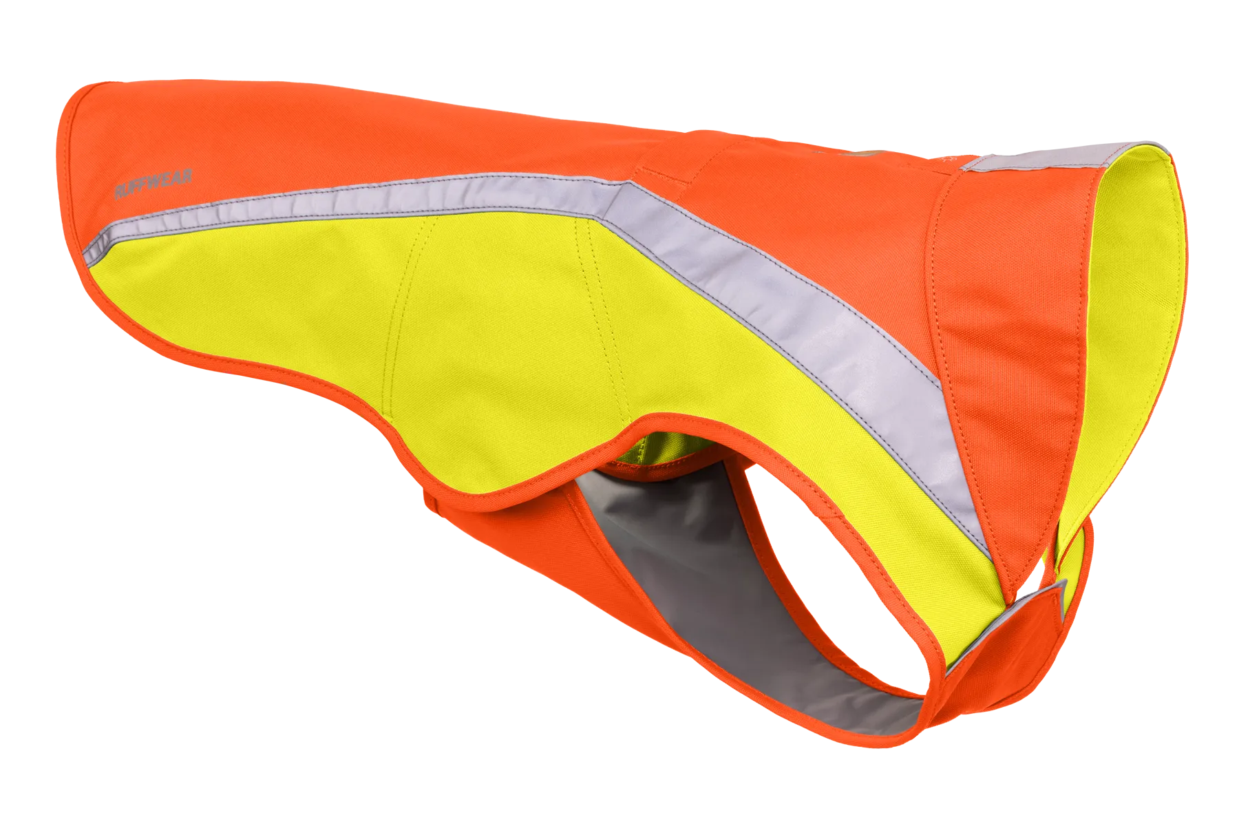 Lumenglow™ Hi-Vis Dog Jacket