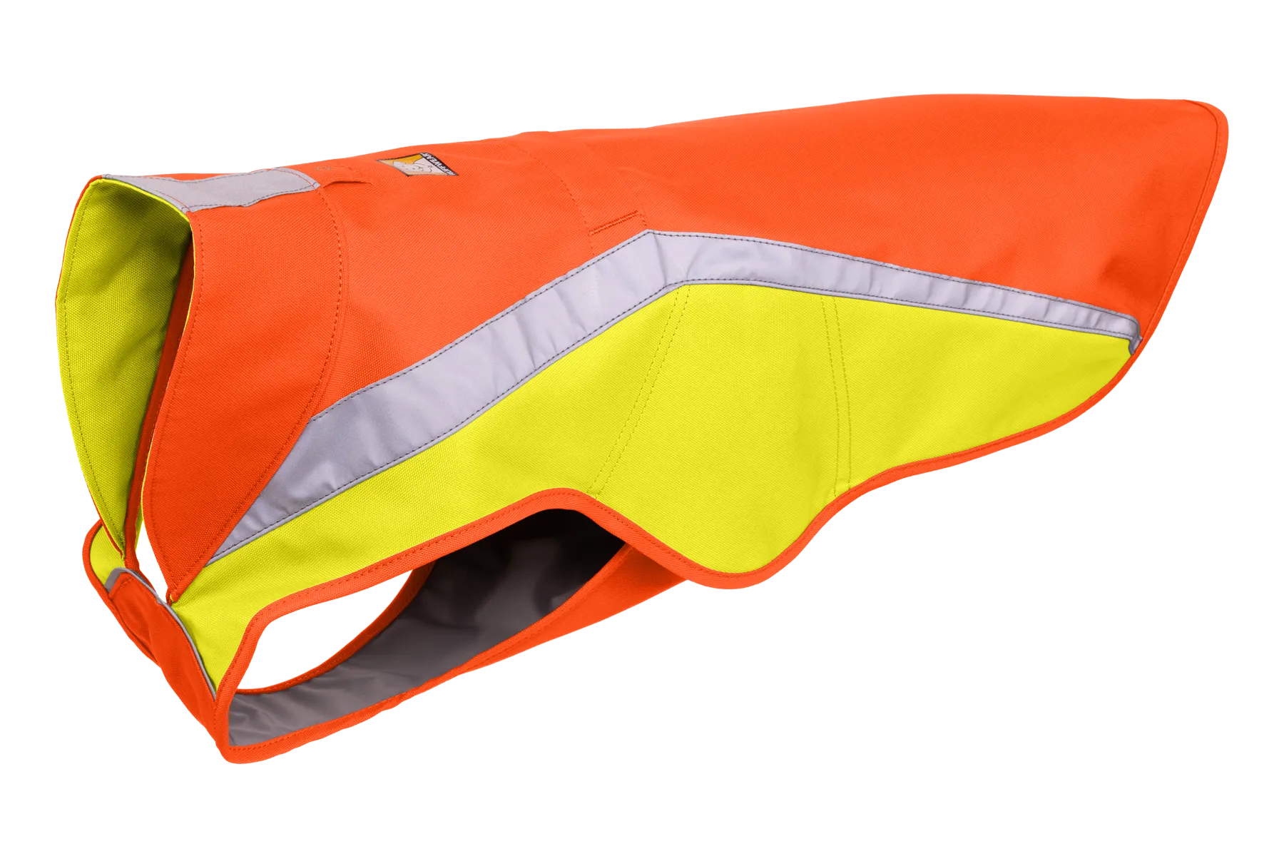 Lumenglow™ Hi-Vis Dog Jacket