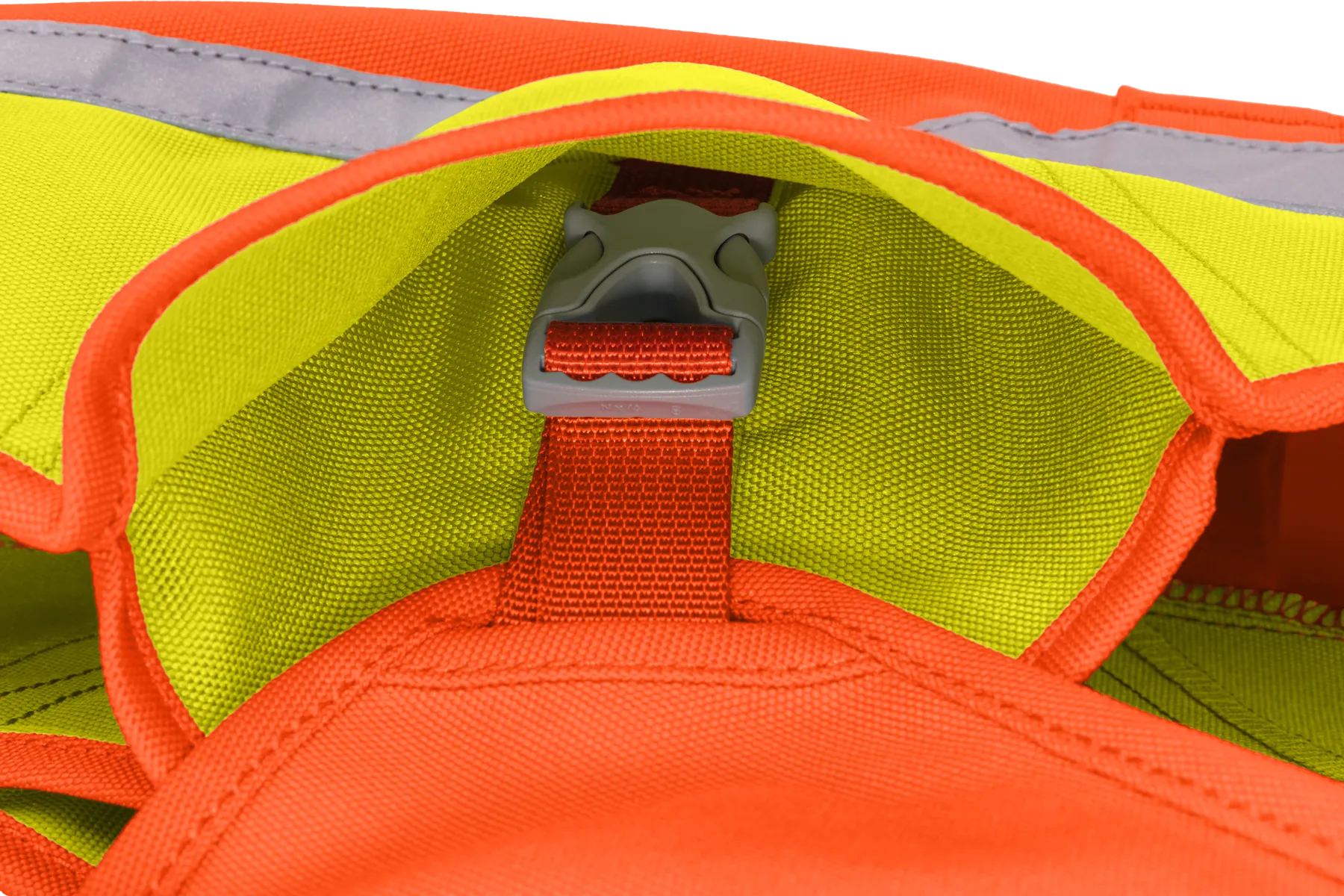 Lumenglow™ Hi-Vis Dog Jacket