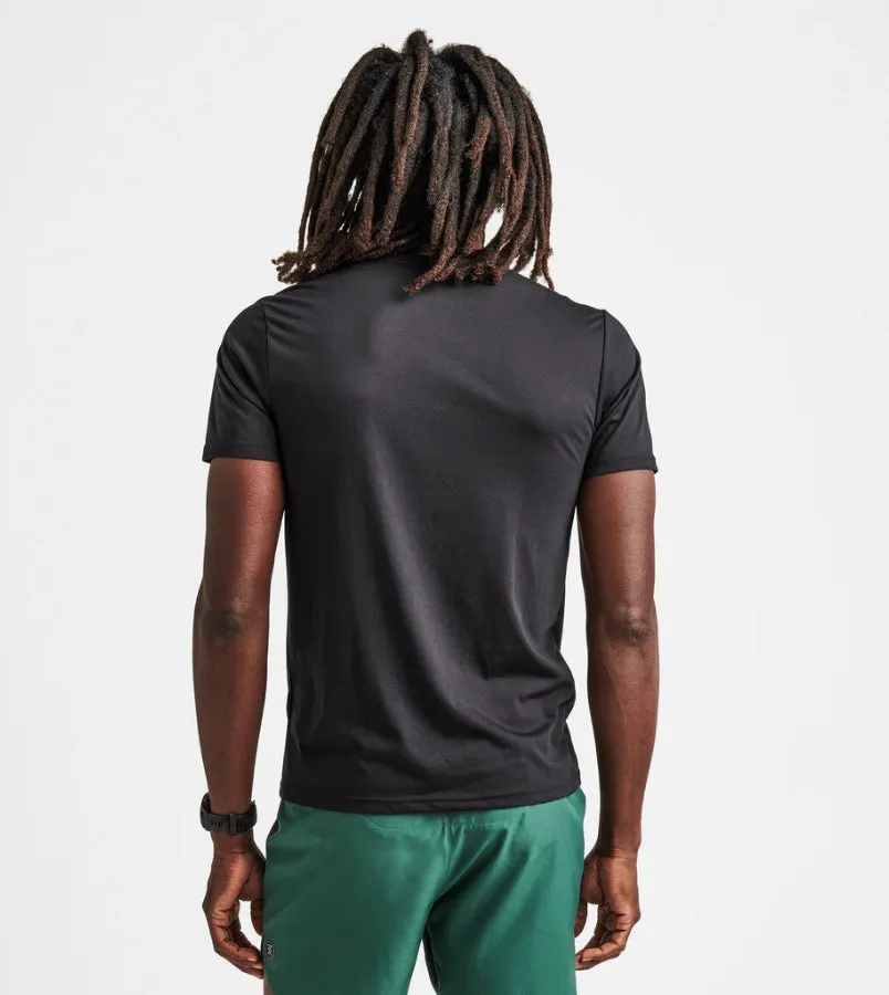 Mathis Core Running Tee