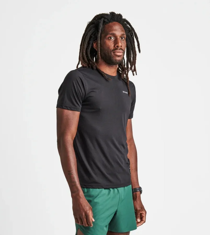 Mathis Core Running Tee