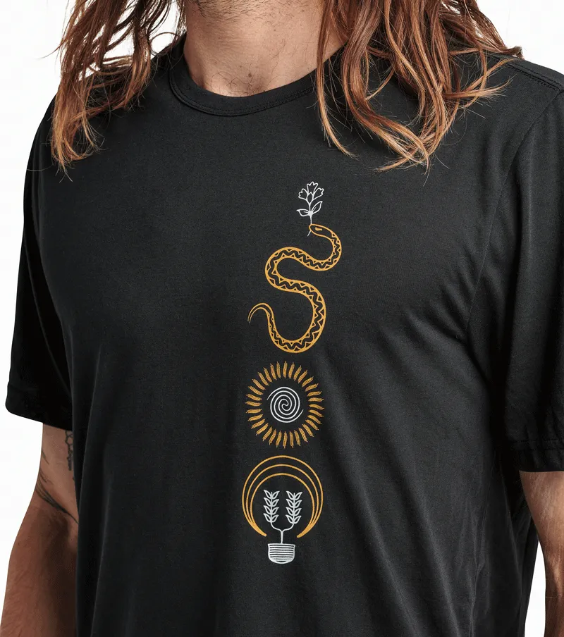 Mathis Serpiente Running Tee