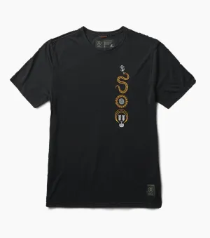 Mathis Serpiente Running Tee