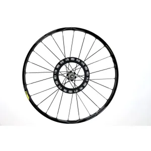 Mavic XA Elite MTB Bike Rear Wheel, 29", 12x142mm TA, 6-Bolt Disc,11/12 Speed XD