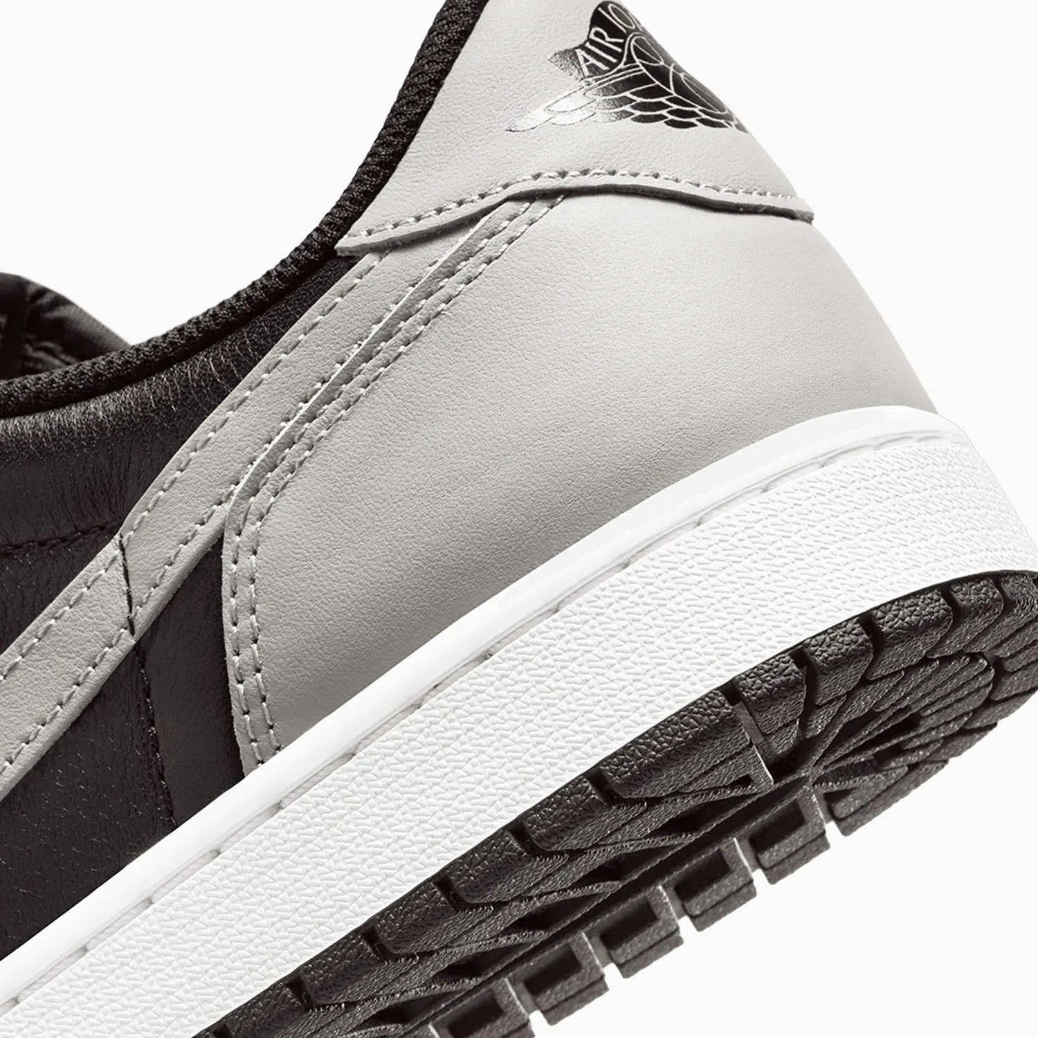 Men's Air Jordan 1 Low OG "Shadow"