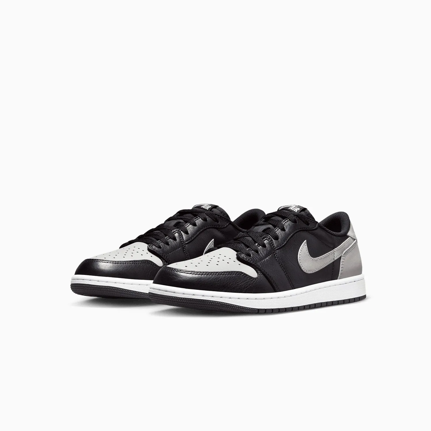 Men's Air Jordan 1 Low OG "Shadow"