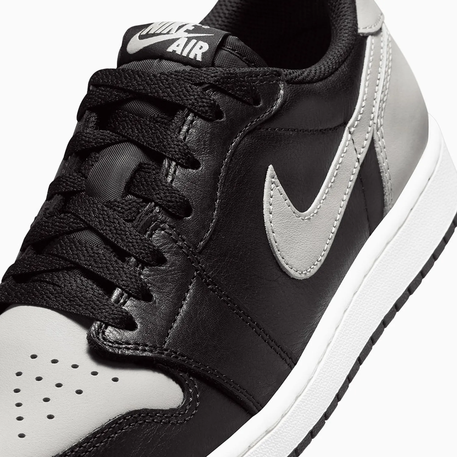 Men's Air Jordan 1 Low OG "Shadow"