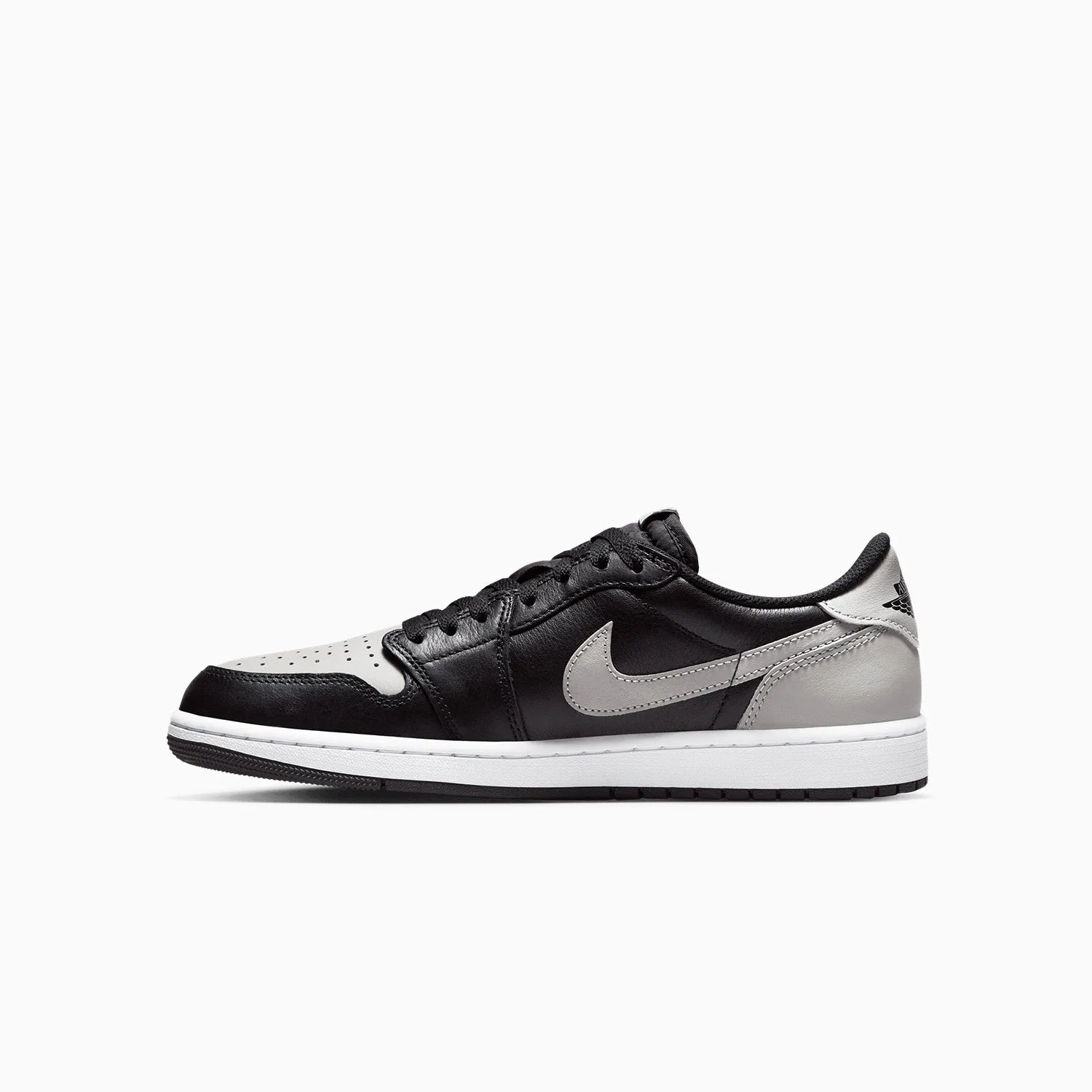 Men's Air Jordan 1 Low OG "Shadow"