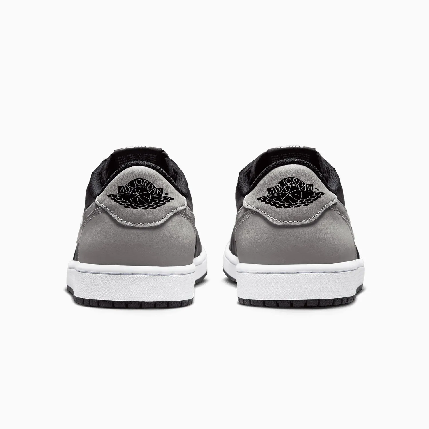 Men's Air Jordan 1 Low OG "Shadow"