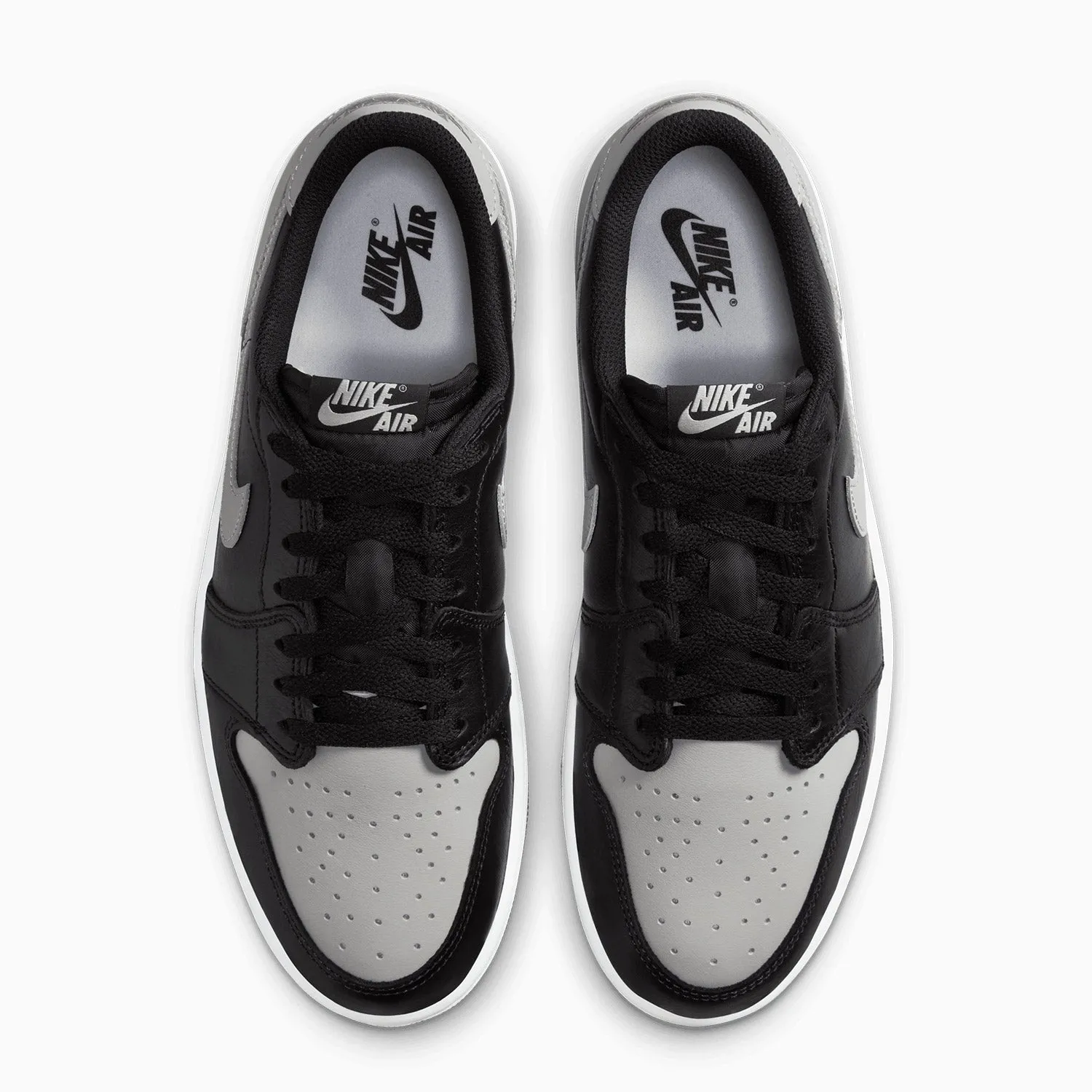 Men's Air Jordan 1 Low OG "Shadow"