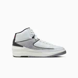 Men's Air Jordan 2 Retro "Python"