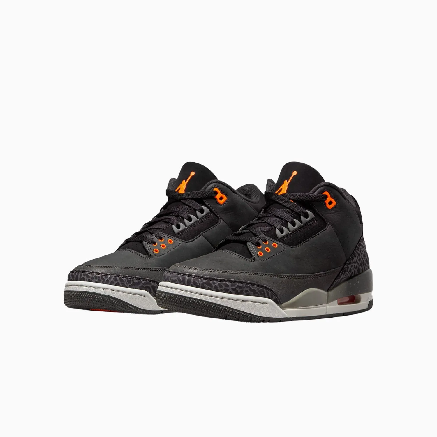 Men's Air Jordan 3 Retro "Fear Pack"