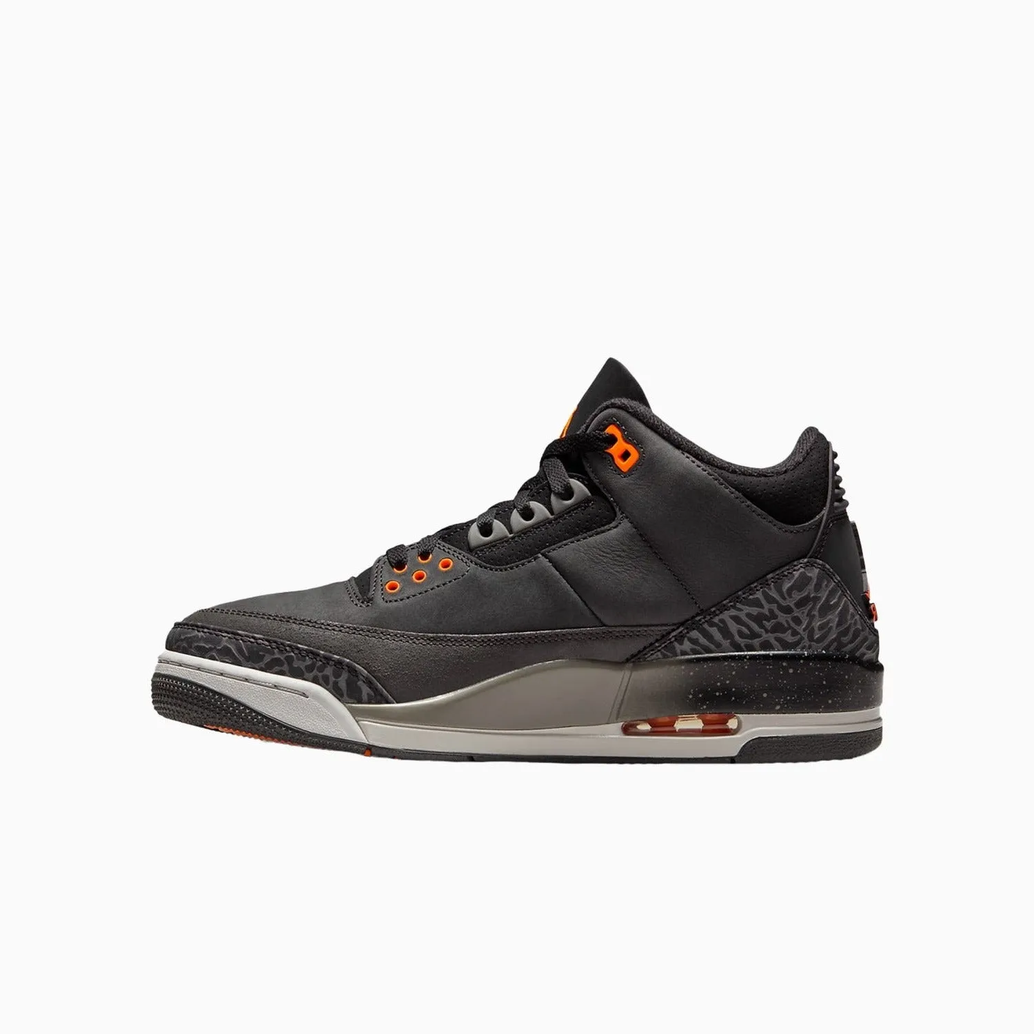 Men's Air Jordan 3 Retro "Fear Pack"