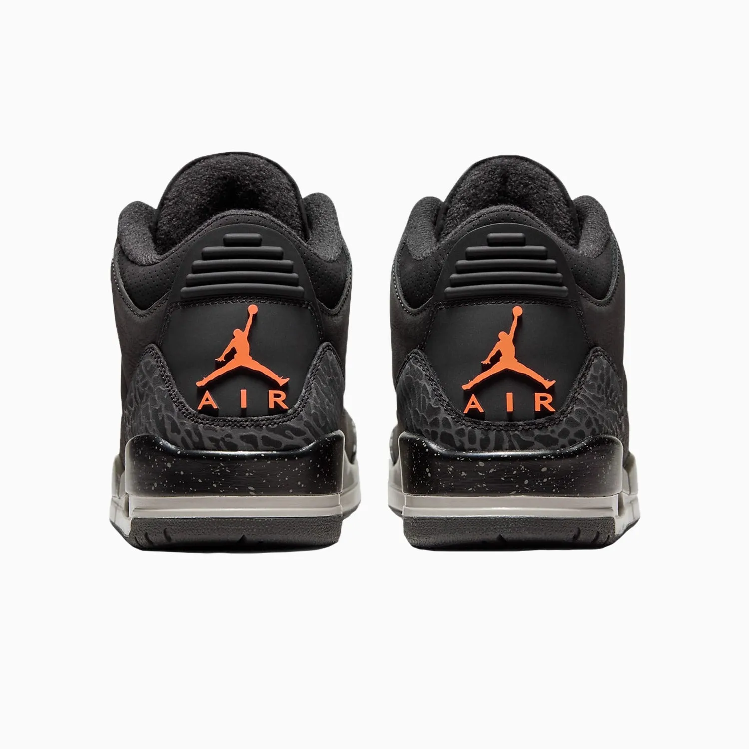 Men's Air Jordan 3 Retro "Fear Pack"