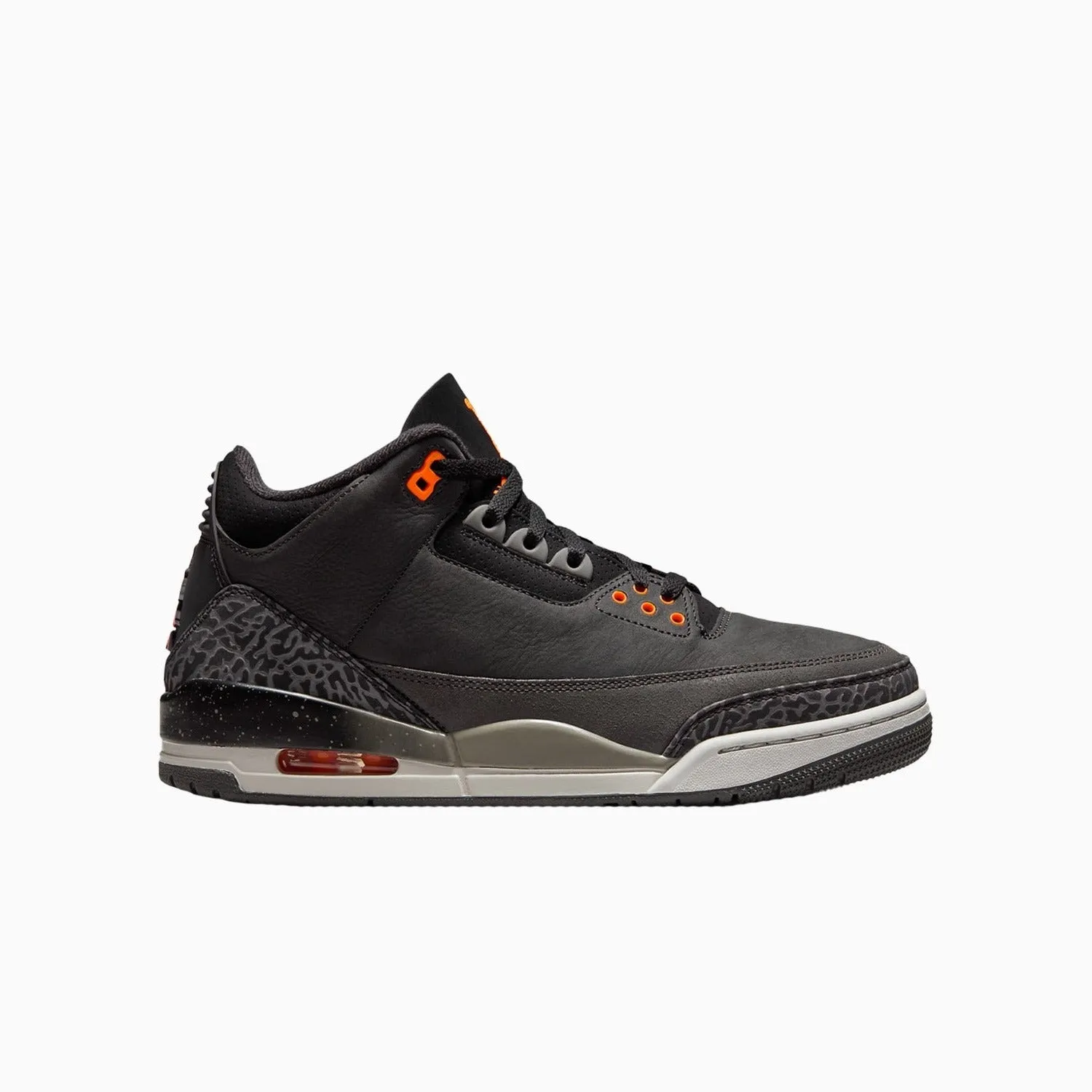 Men's Air Jordan 3 Retro "Fear Pack"