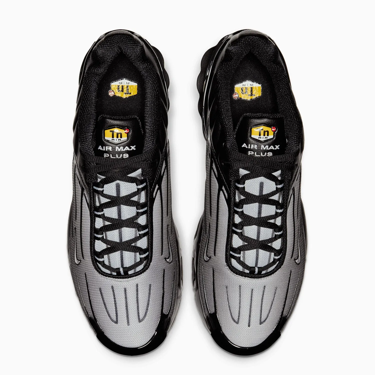 Men's Air Max Plus III "Wolf Grey"