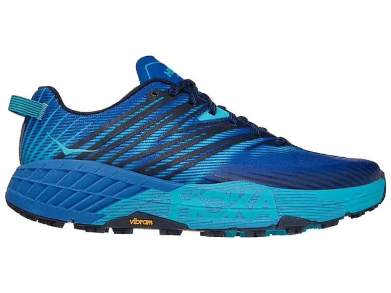 Men's HOKA Speedgoat 4