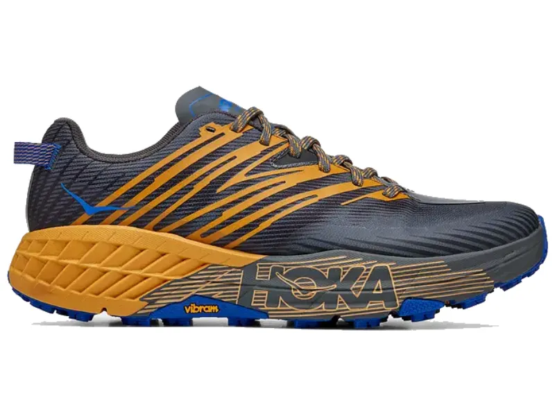 Men's HOKA Speedgoat 4