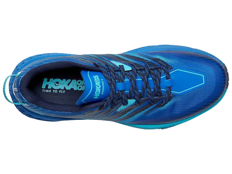 Men's HOKA Speedgoat 4