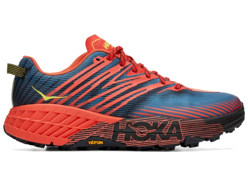 Men's HOKA Speedgoat 4