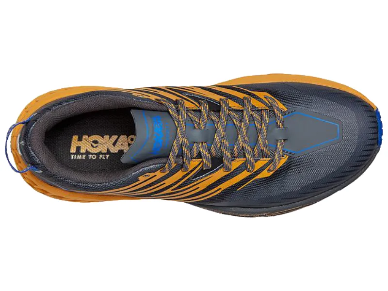 Men's HOKA Speedgoat 4