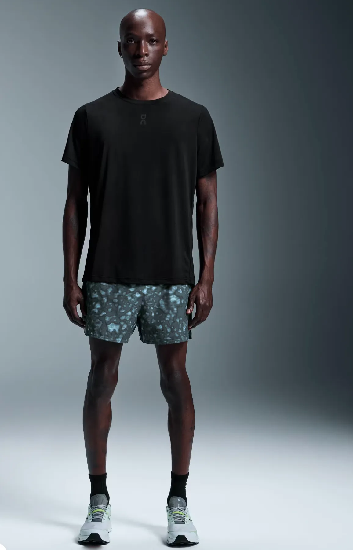 Men's On Running Trail Shorts