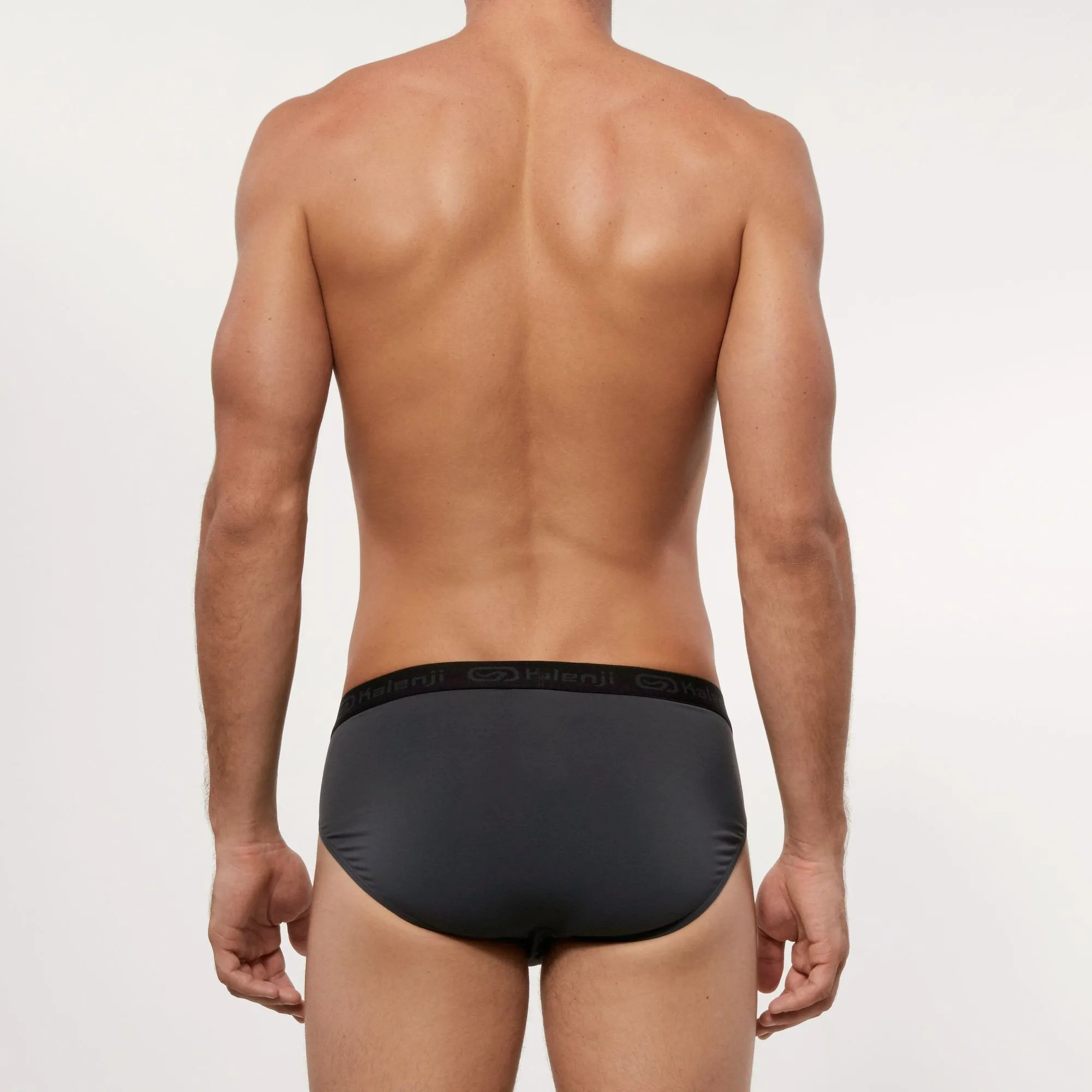 Men's Running Briefs breathable