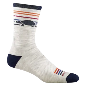 Men's Running Sock - Ash